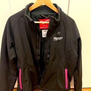 Heated Jacket Milwaukee